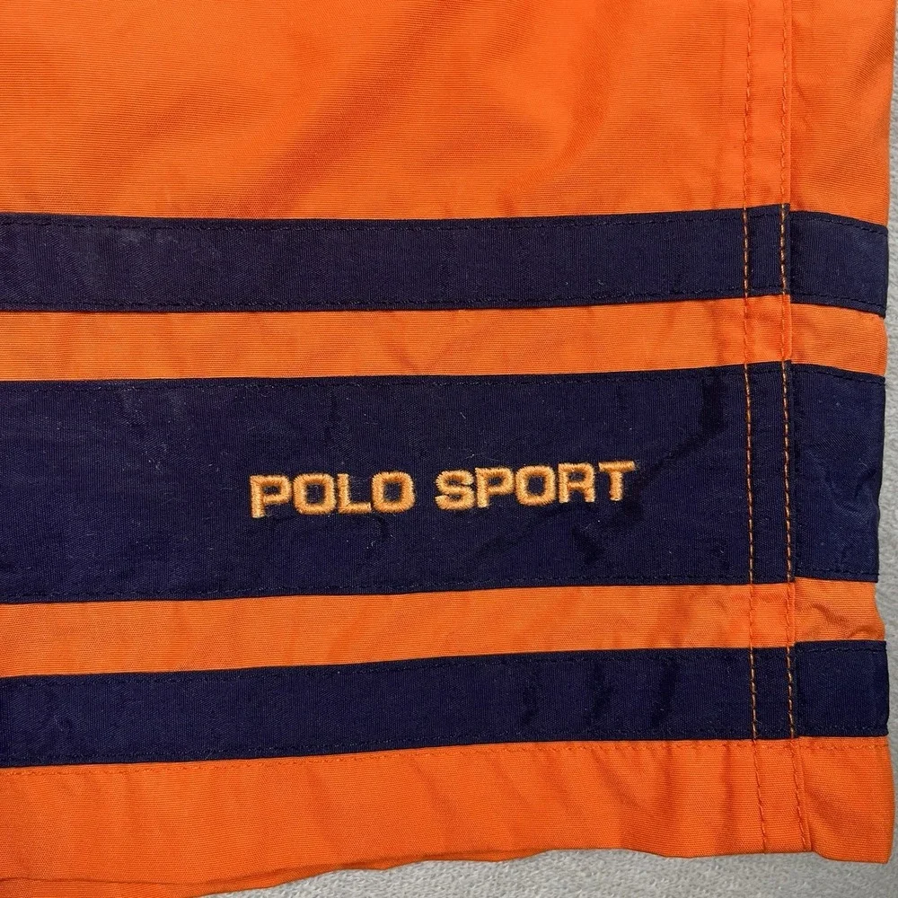 Polo Sport vintage 90s